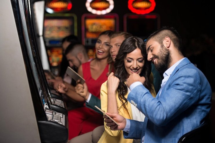 7733 apk Hamari Slot Rooms ko Explore Karo