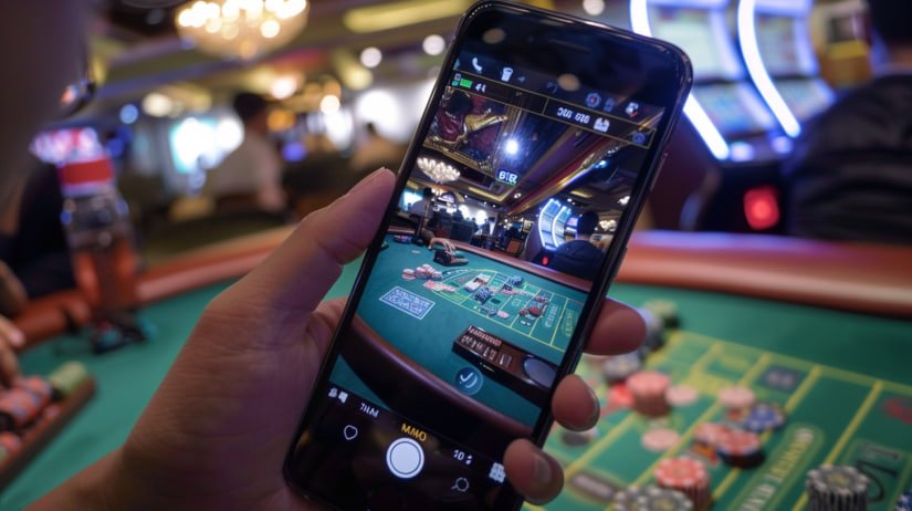 7733 apk Community Bingo